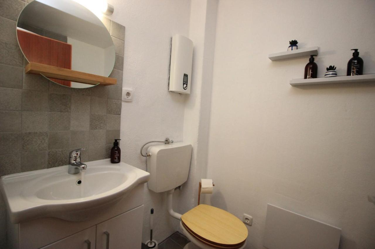 Edelweiss Apartment 麦舒芬 外观 照片