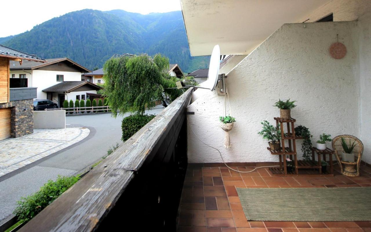 Edelweiss Apartment 麦舒芬 外观 照片