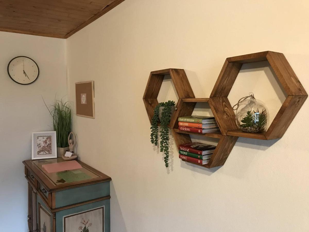 Edelweiss Apartment 麦舒芬 外观 照片