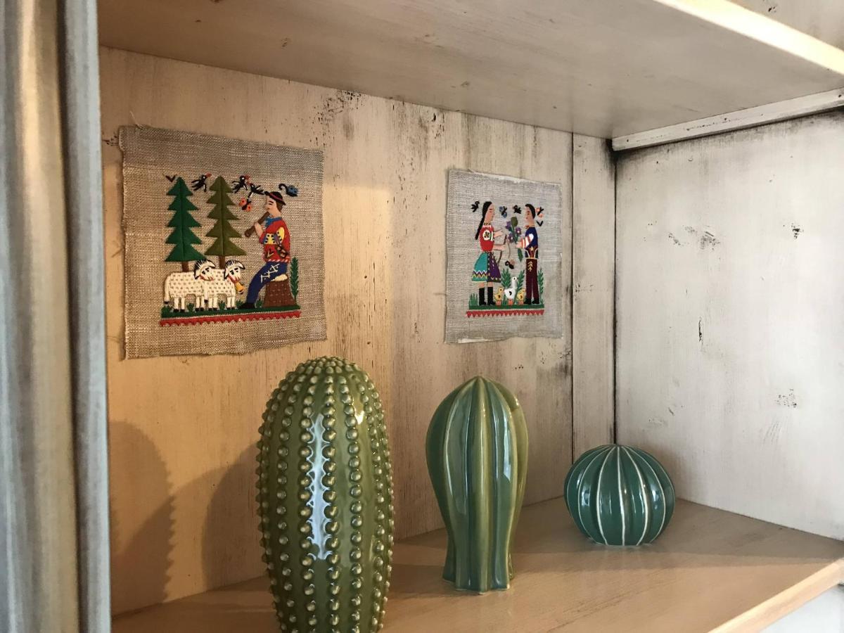 Edelweiss Apartment 麦舒芬 外观 照片