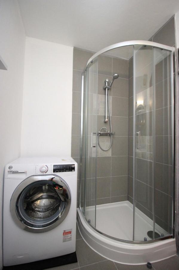 Edelweiss Apartment 麦舒芬 外观 照片