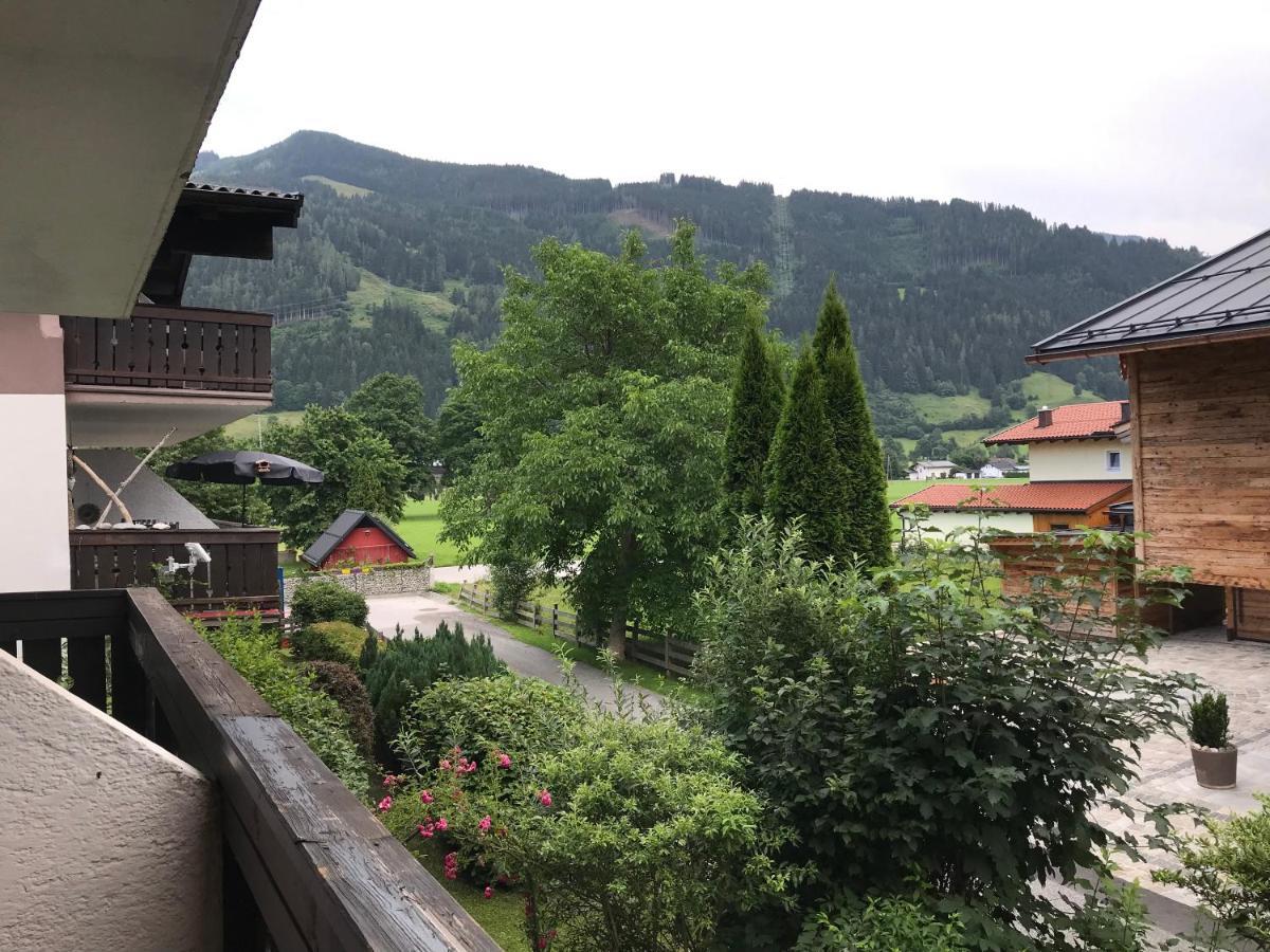 Edelweiss Apartment 麦舒芬 外观 照片